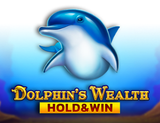 Dolphin's Wealth Hold And Win
