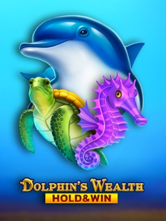 Dolphin's Wealth Hold And Win