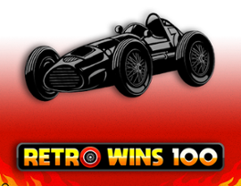 Retro Wins 100