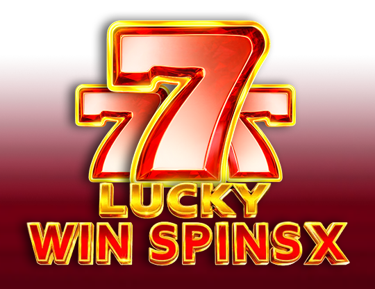 Lucky Win Spins X