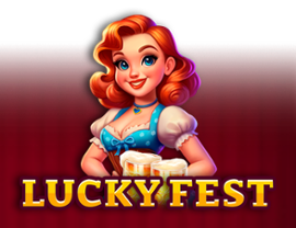 Lucky Fest Hold And Win