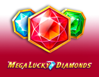 Mega Lucky Diamonds Hold And Win