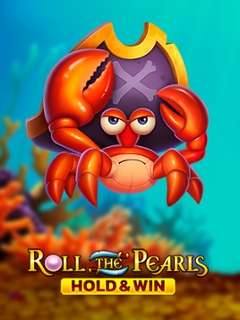 Roll The Pearls Hold And Win