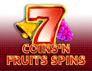 Coins'n Fruits Spins