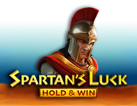 Spartans Luck Hold And Win