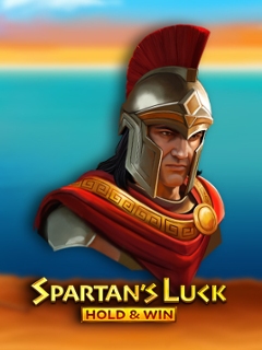 Spartans Luck Hold And Win