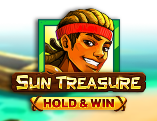 Sun Treasure