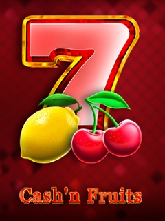 Cash'n Fruits Hold And Win