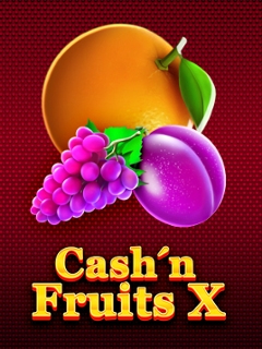 Cash'n Fruits X