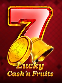 Lucky Cash'n Fruits