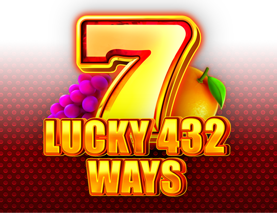 Lucky 432 Ways