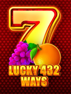 Lucky 432 Ways
