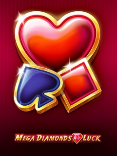 Mega Diamonds Luck