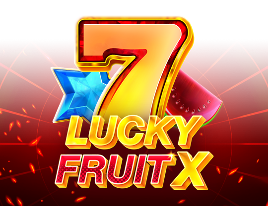 Lucky Fruit X