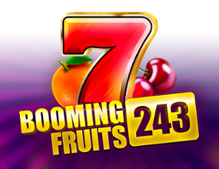Booming Fruits 243