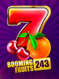 Booming Fruits 243