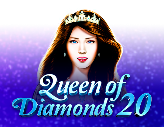 Queen of Diamonds 20
