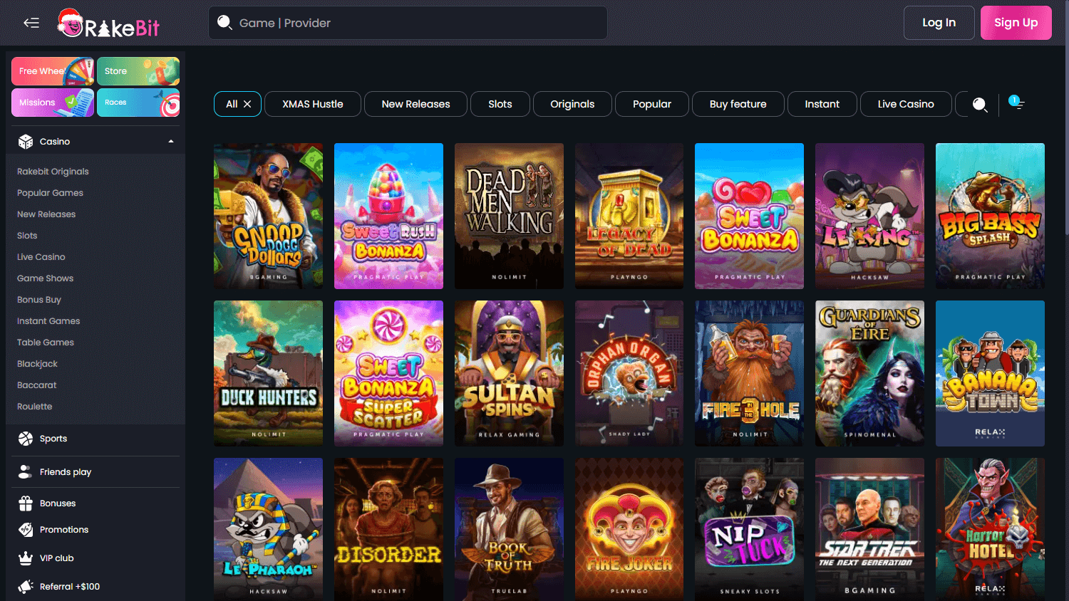 rakebit_casino_game_gallery_desktop