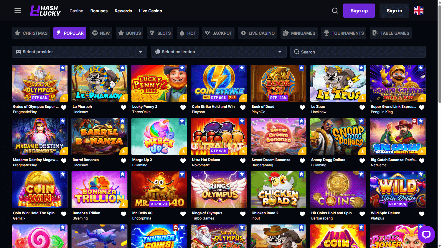 hashlucky_casino_game_gallery_desktop