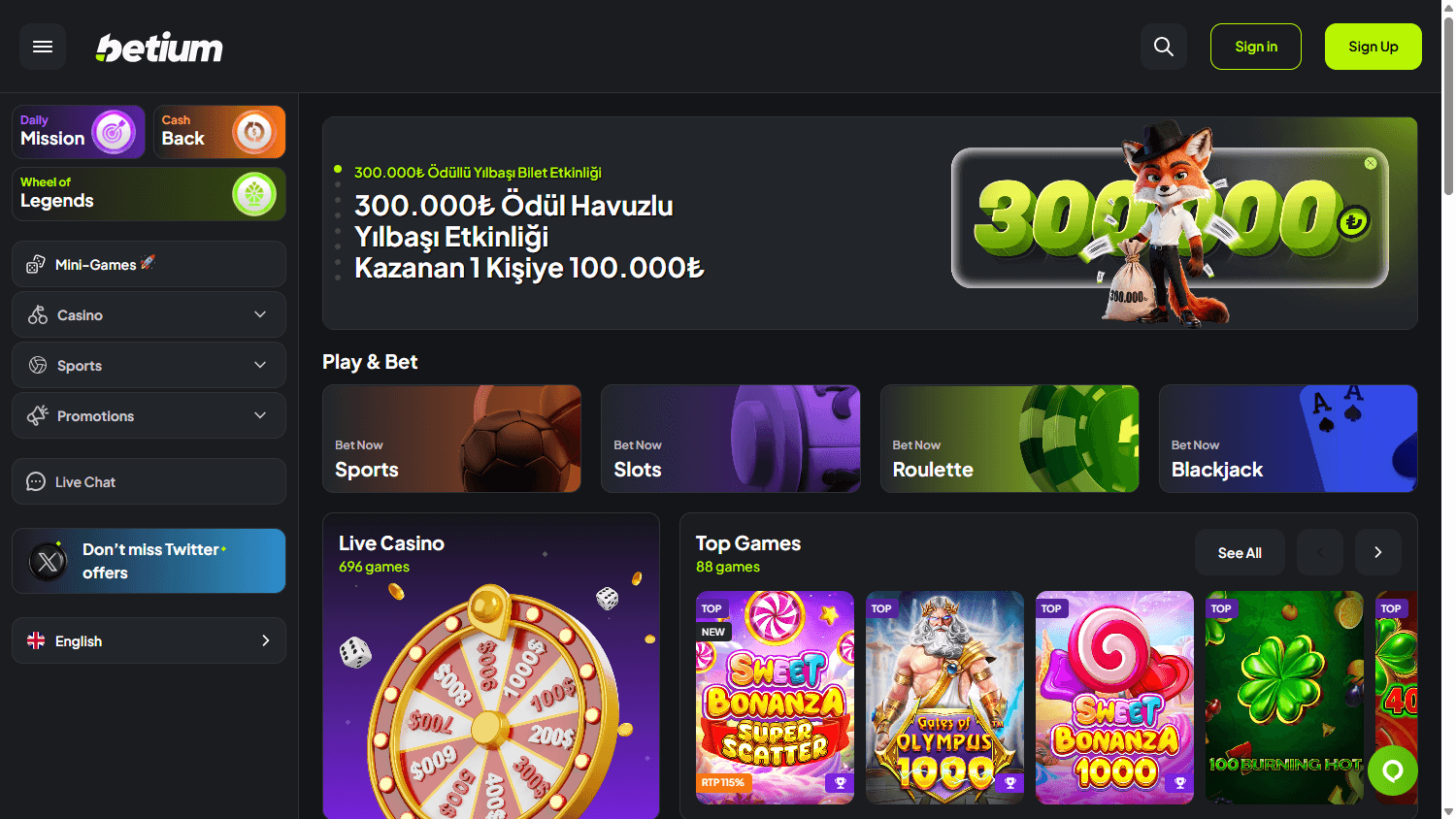 betium_casino_homepage_desktop