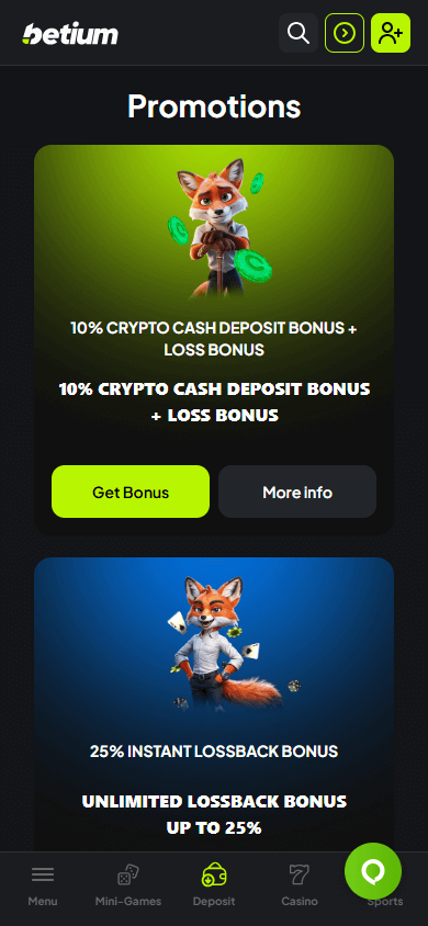 betium_casino_promotions_mobile