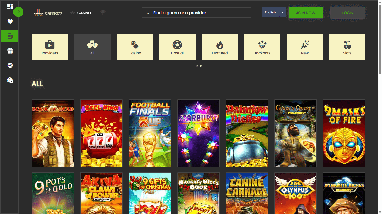 casino77_game_gallery_desktop