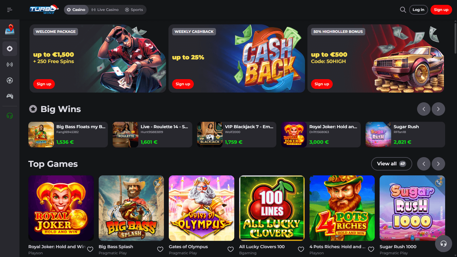 turbowinz_casino_game_gallery_desktop