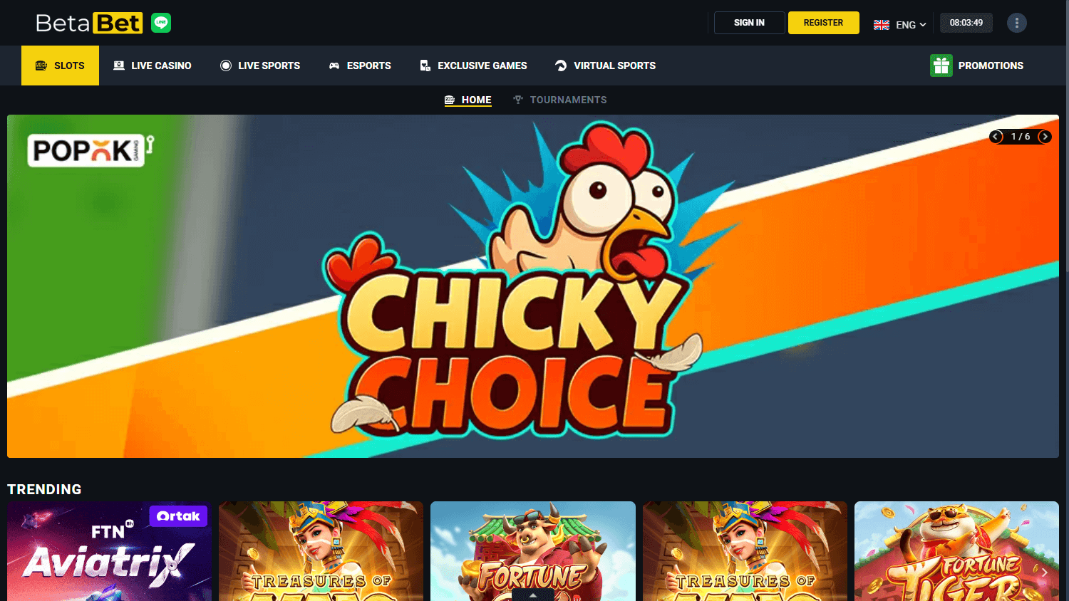 betabet_casino_game_gallery_desktop