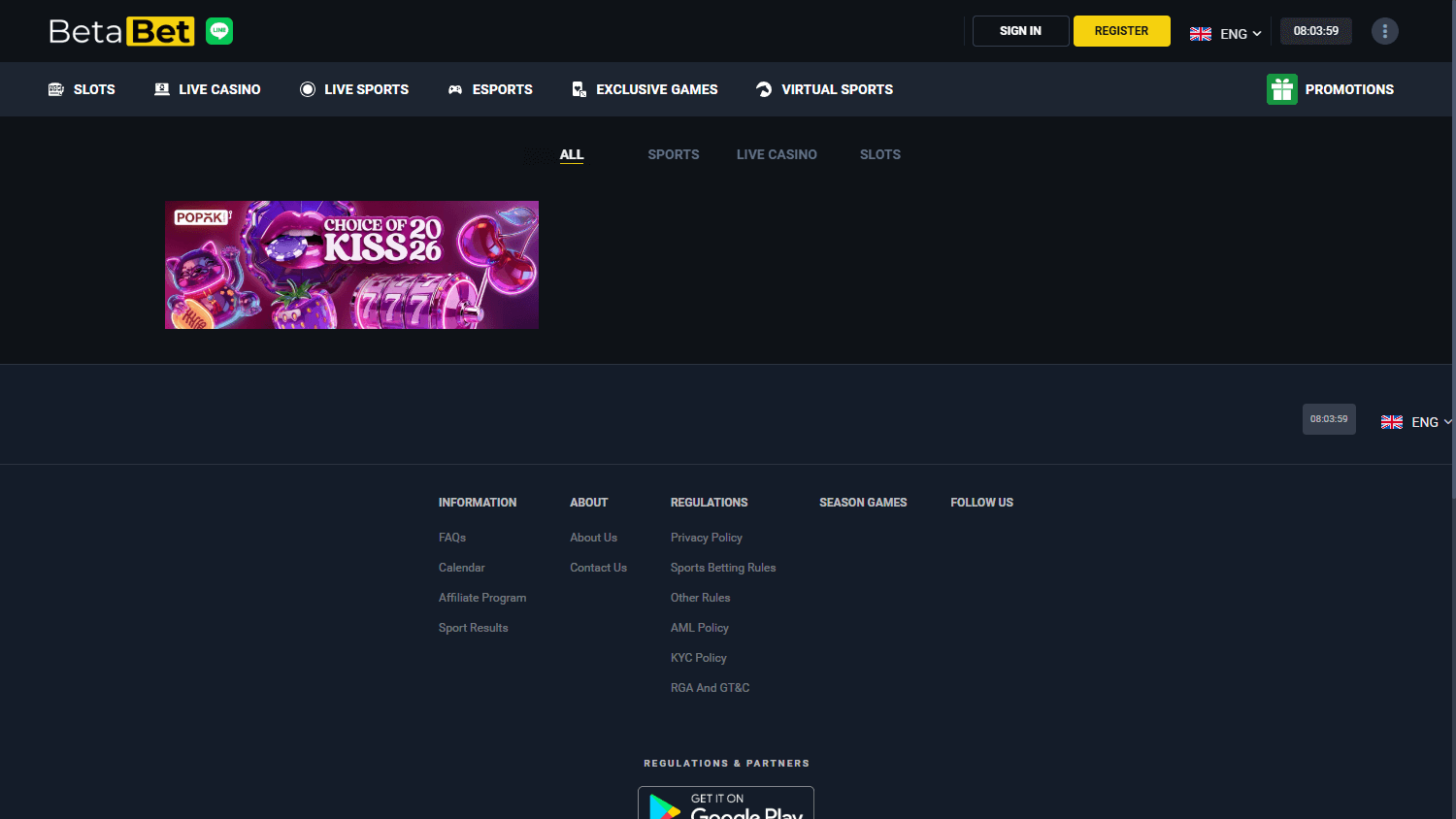 betabet_casino_promotions_desktop