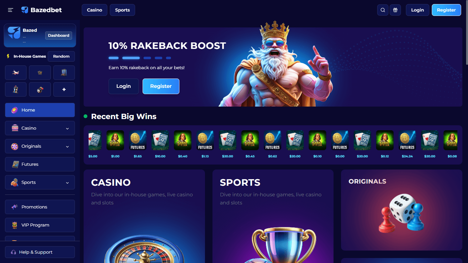 bazed.bet_casino_homepage_desktop