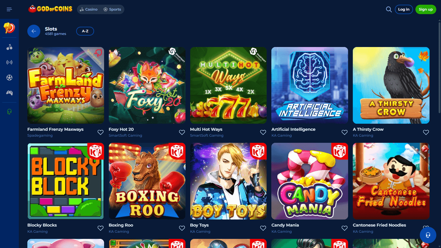 god_of_coins_casino_game_gallery_desktop