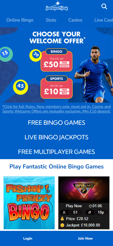 jackpotjoy_casino_homepage_mobile