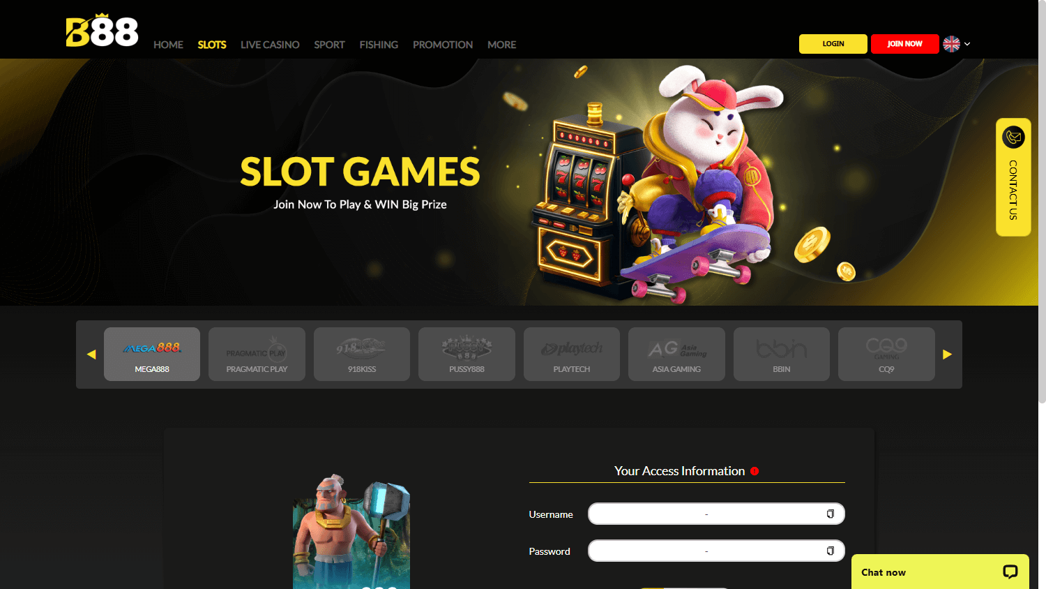 b88_casino_game_gallery_desktop