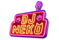 DJ Neko_torunie_logo