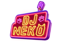 DJ Neko_torunie_logo