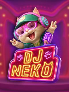 DJ Neko