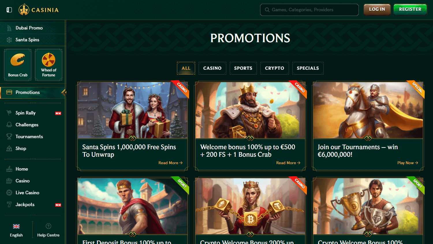 casinia_casino_promotions_desktop