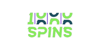 1000 Spins Casino Logo
