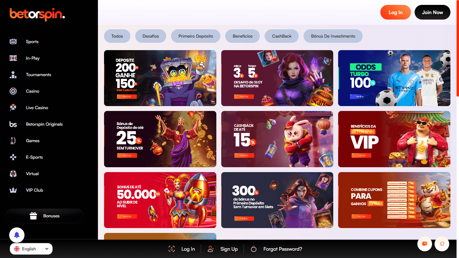 betorspin_casino_promotions_desktop