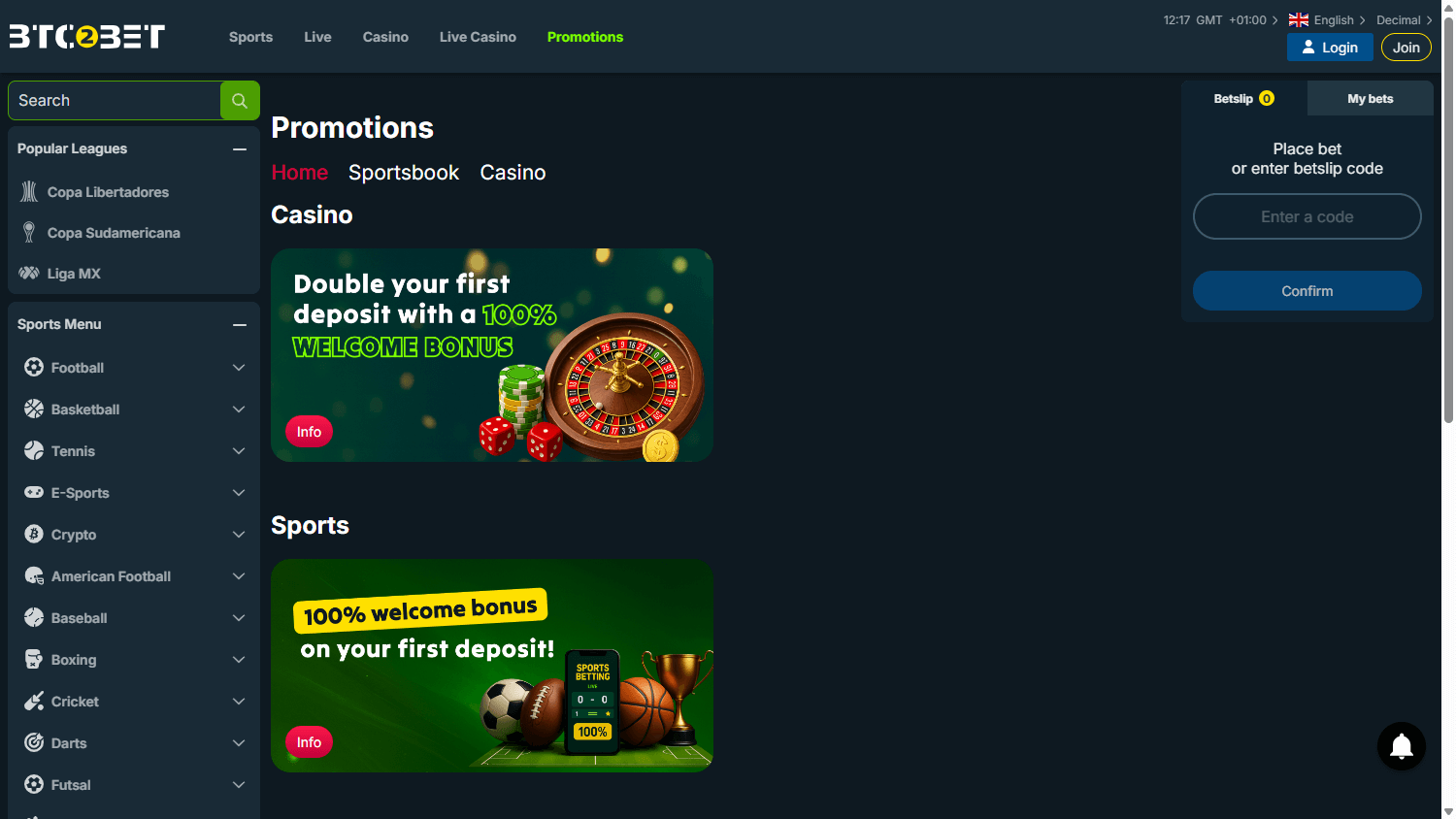 btc2bet_casino_promotions_desktop