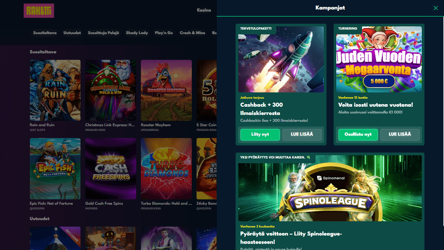 raketti_casino_promotions_desktop