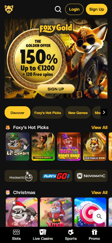 foxygold_casino_game_gallery_mobile
