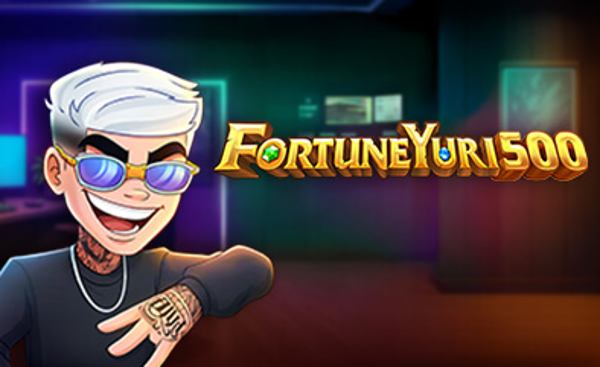 Fortune Yuri 500