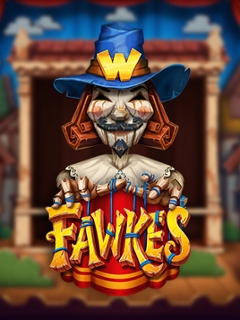 Fawkes