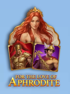 For The Love of Aphrodite
