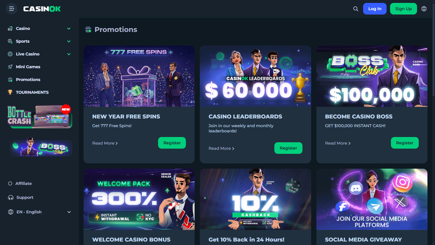 casinok_casino_promotions_desktop