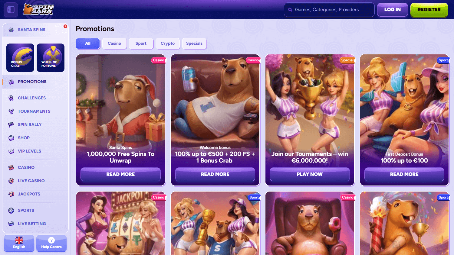 spinbara_casino_promotions_desktop