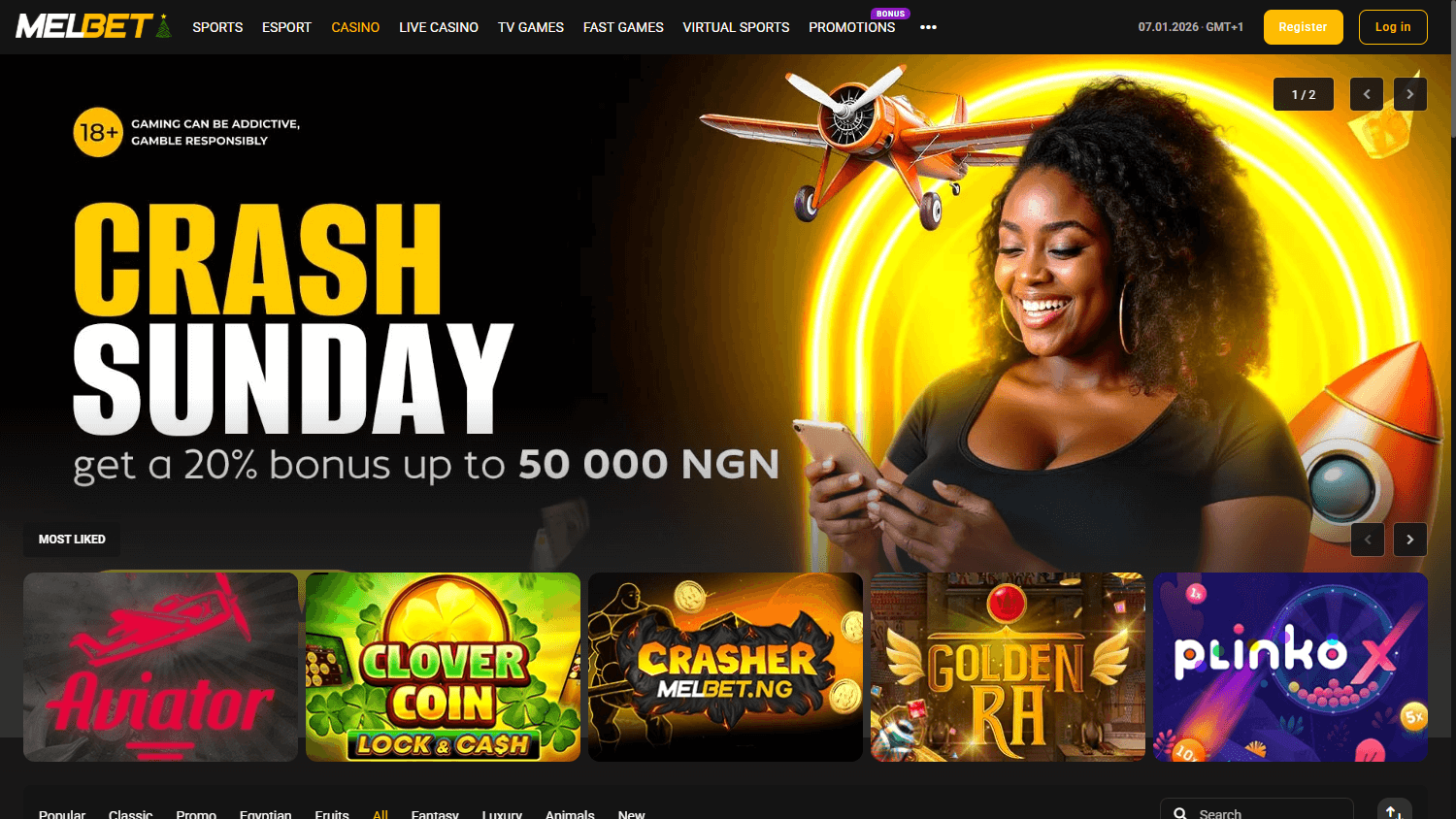 melbet_casino_ng_game_gallery_desktop