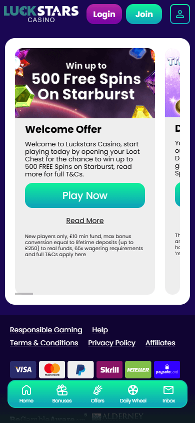 luck_stars_casino_promotions_mobile