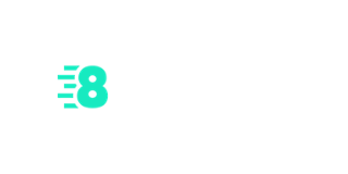 8black Casino Logo